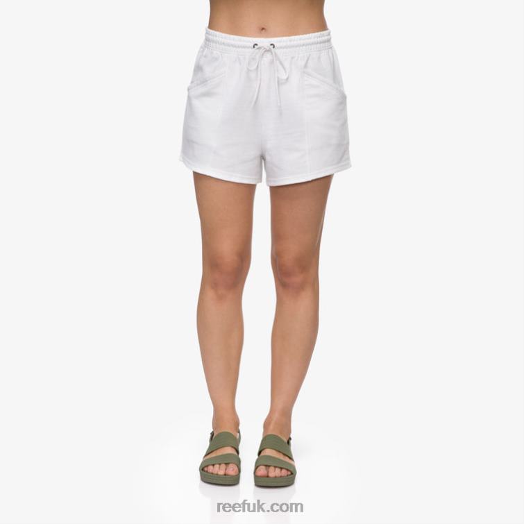 Marshmallow 2286N293 Dani Short Reef Women