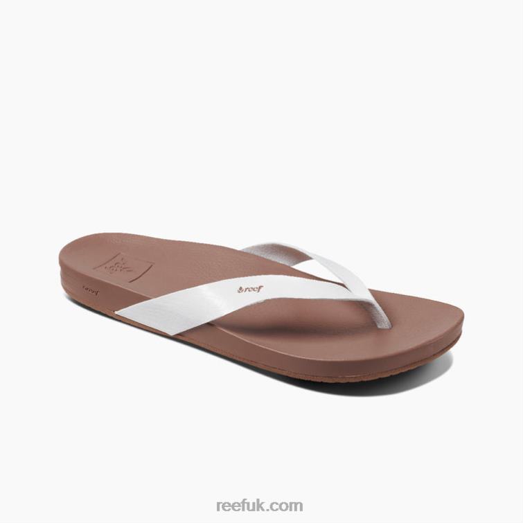 Cloud 2286N6 Cushion Court Reef Women