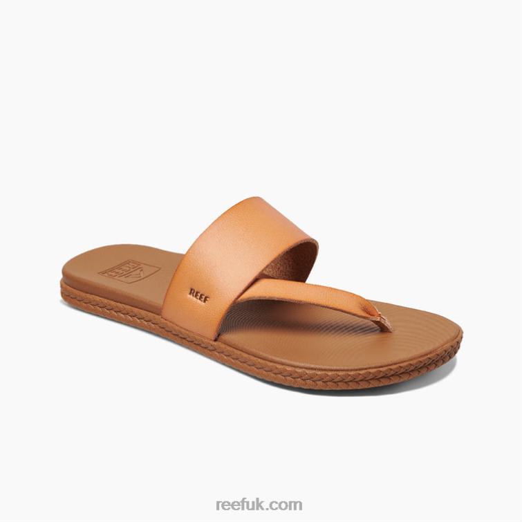 Natural 2286N12 Cushion Sol Reef Women