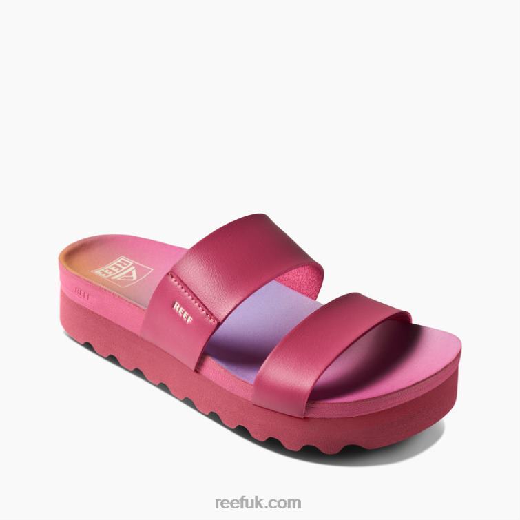 Aquarius 2286N175 Reef X Sanctuary Cushion Vista HiWomen