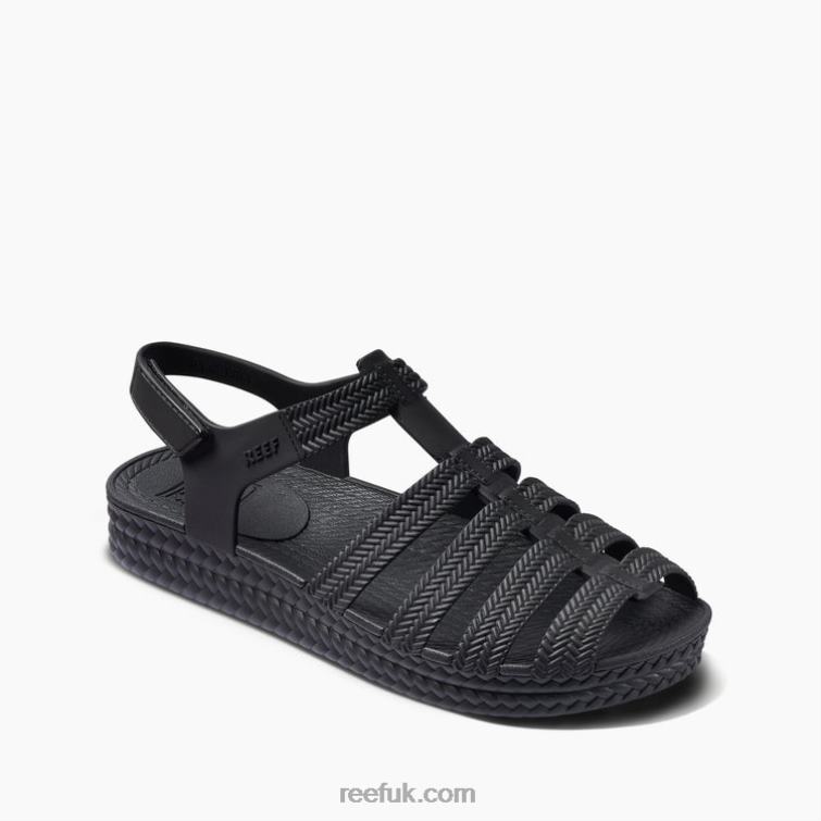 Black 2286N103 Water Beachy Reef Women