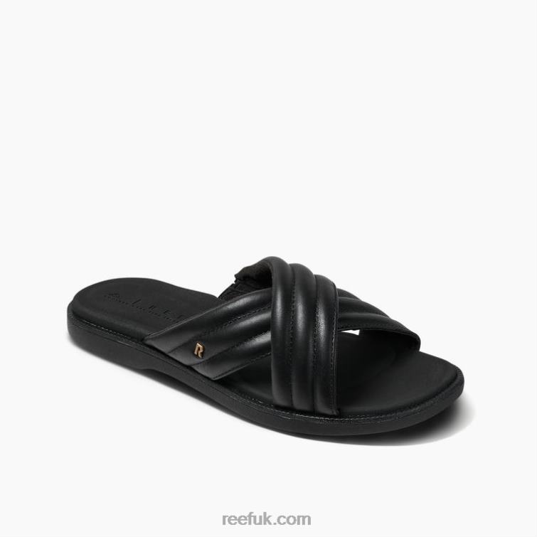 Black 2286N94 Lofty Lux X Reef Women
