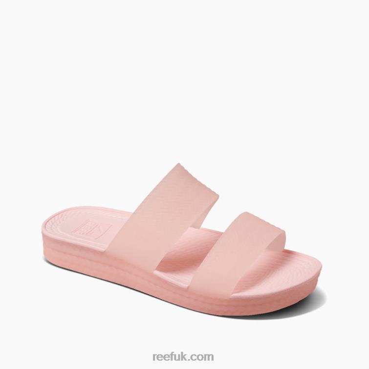 Blush 2286N112 Water Vista Slide Reef Women