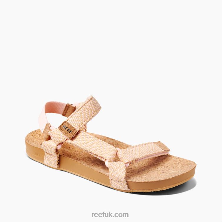 Blush 2286N191 Cushion Rem Reef Women