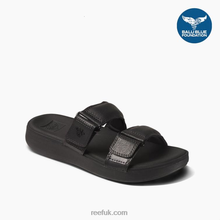 Brinkley 2286N101 Brinkley Davies Cushion Cloud Roa Reef Women