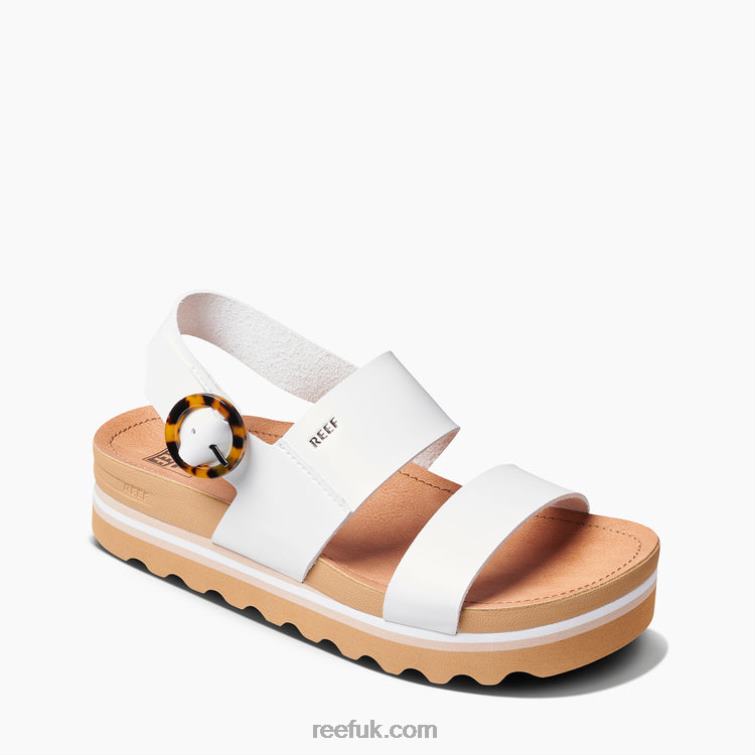 Cloud 2286N141 Vista Hi Buckle Reef Women