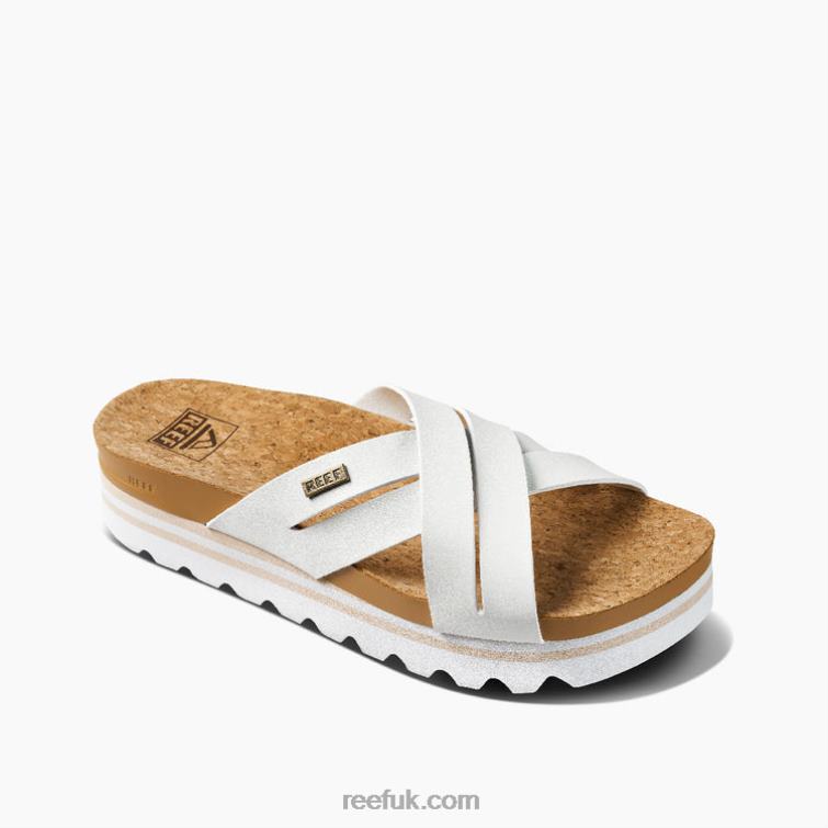 Cloud 2286N30 Cushion Bloom Hi Reef Women