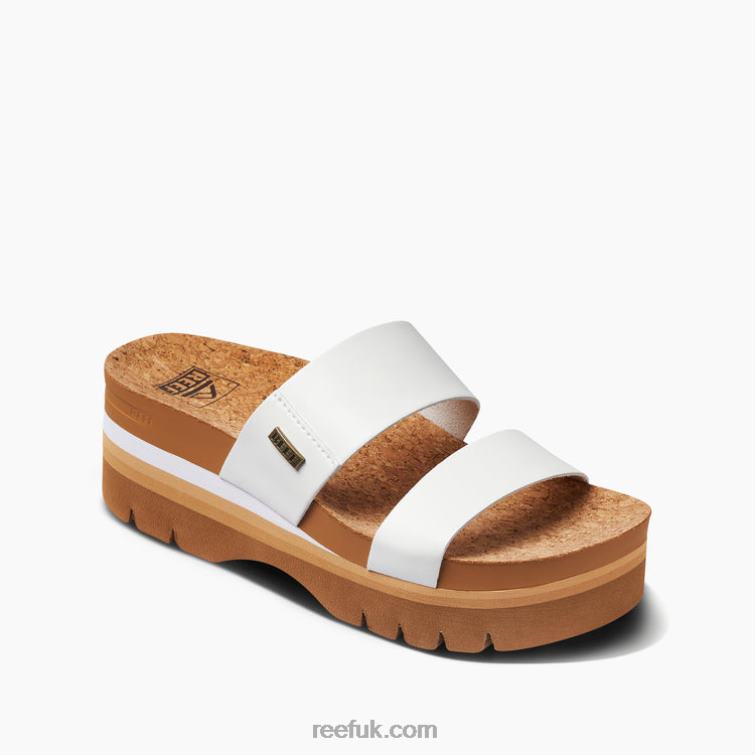 Cloud 2286N42 Cushion Vista Higher Reef Women