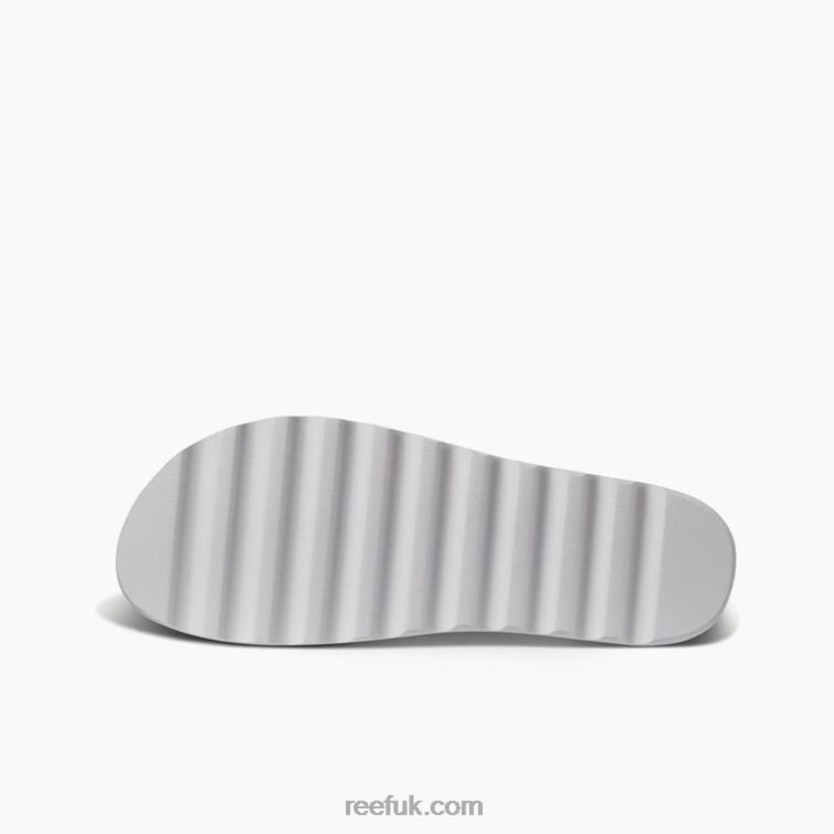 Coral Gingham 2286N167 Cushion Vista Hi Reef Women