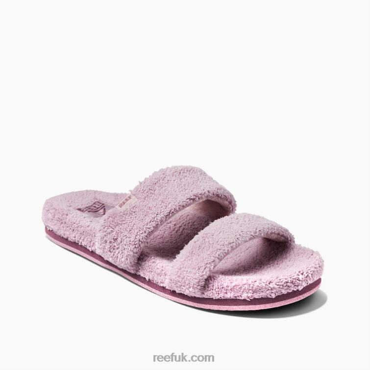 Lilac 2286N214 Beach Bum Vista Reef Women