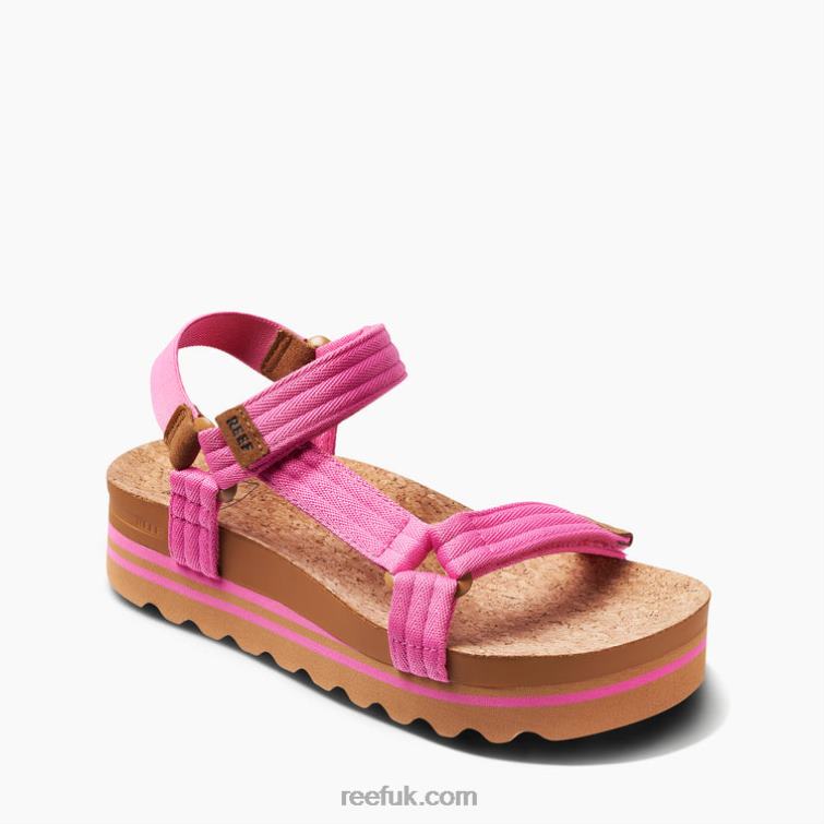 Malibu 2286N19 Cushion Rem Hi Reef Women