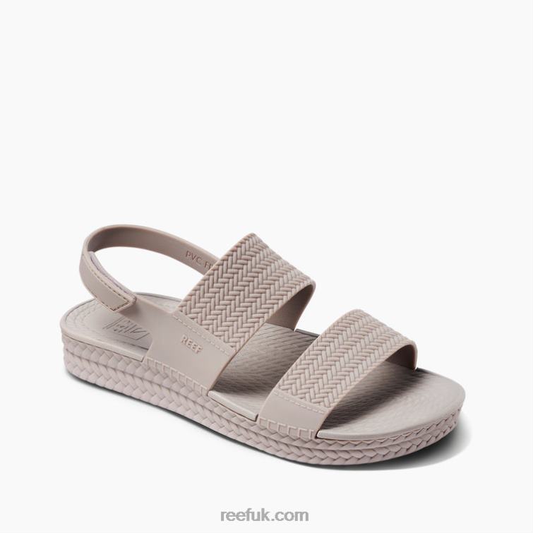 Mushroom 2286N154 Reef Water VistaWomen