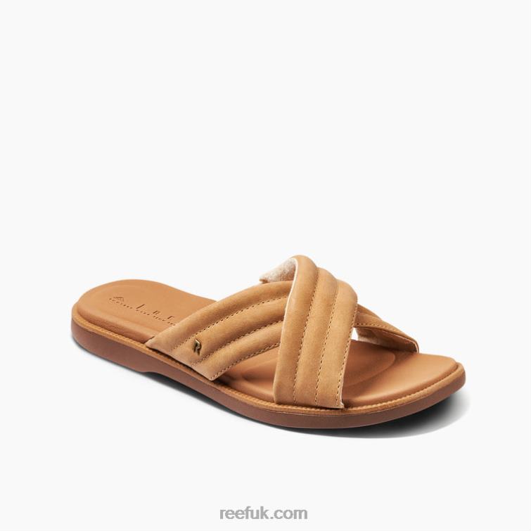 Natural 2286N105 Lofty Lux X Reef Women