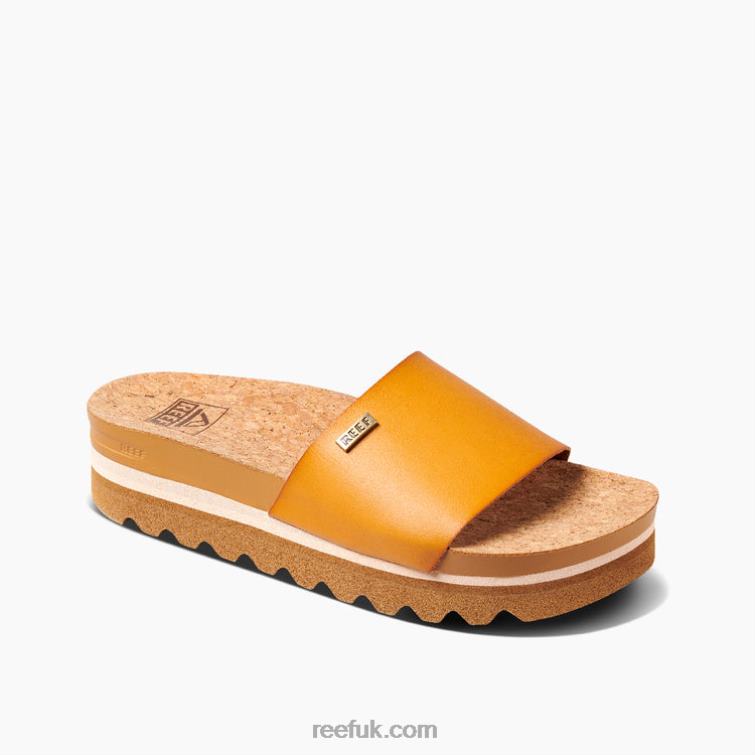 Natural 2286N46 Cushion Scout Hi Reef Women