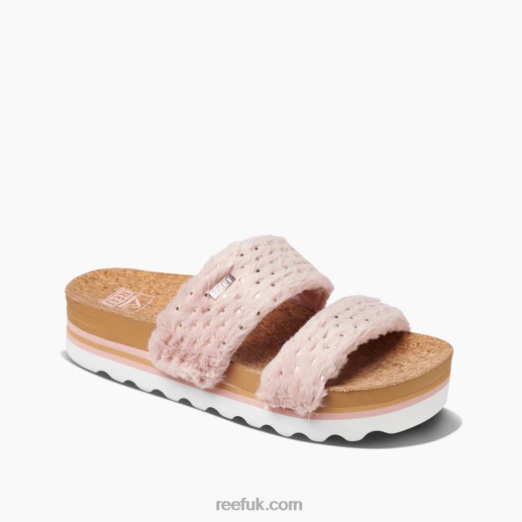 Rose 2286N184 Vista Hi Cozy Reef Women