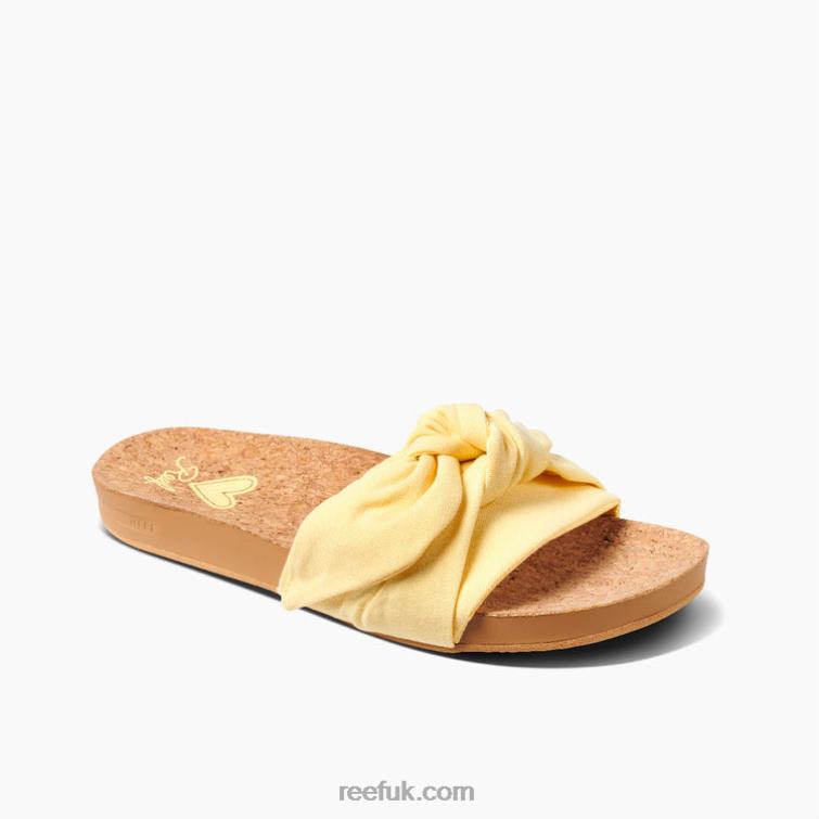 Sun 2286N195 Knotty Scout Reef Women