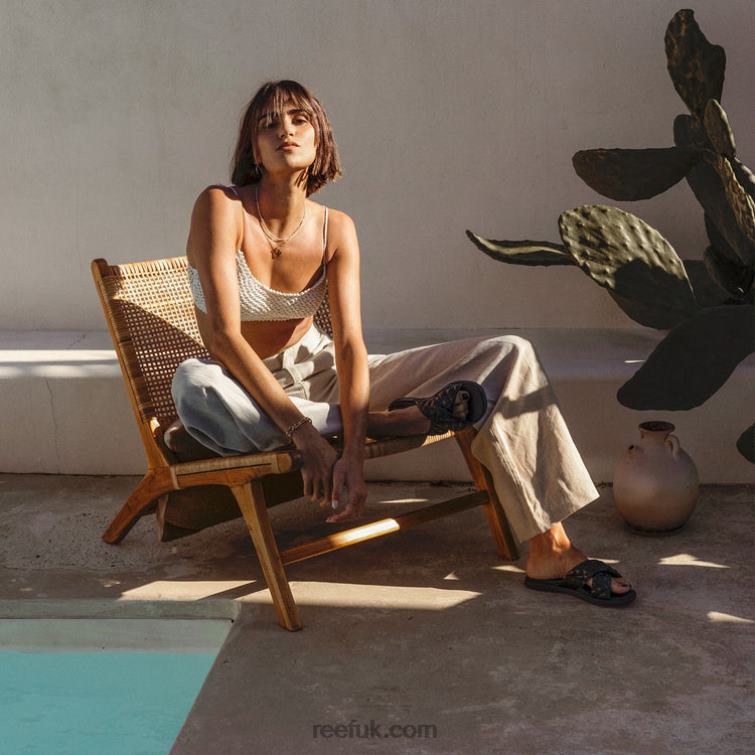 Victoria 2286N152 Victoria Vergara Lofty Lux X Reef Women