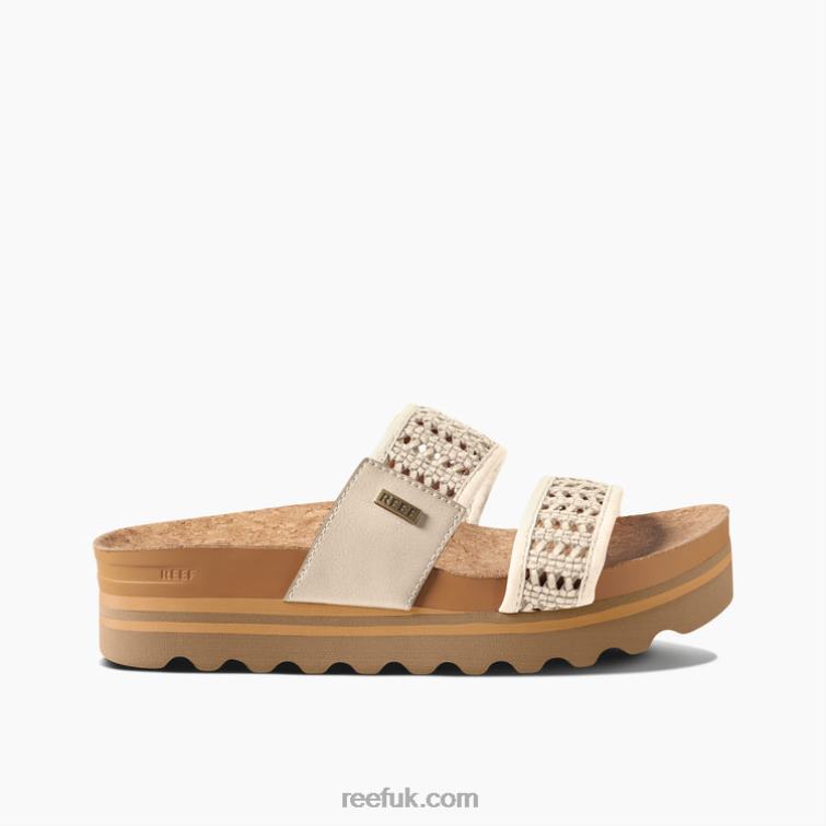 Vintage 2286N168 Vista Hi Woven Reef Women