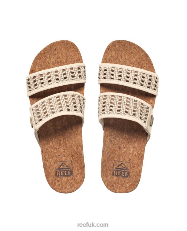 Vintage 2286N168 Vista Hi Woven Reef Women