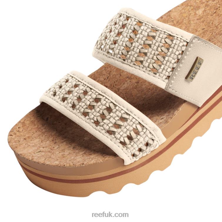 Vintage 2286N168 Vista Hi Woven Reef Women