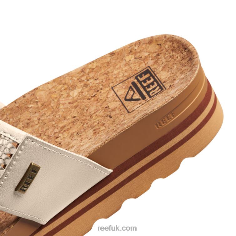 Vintage 2286N168 Vista Hi Woven Reef Women