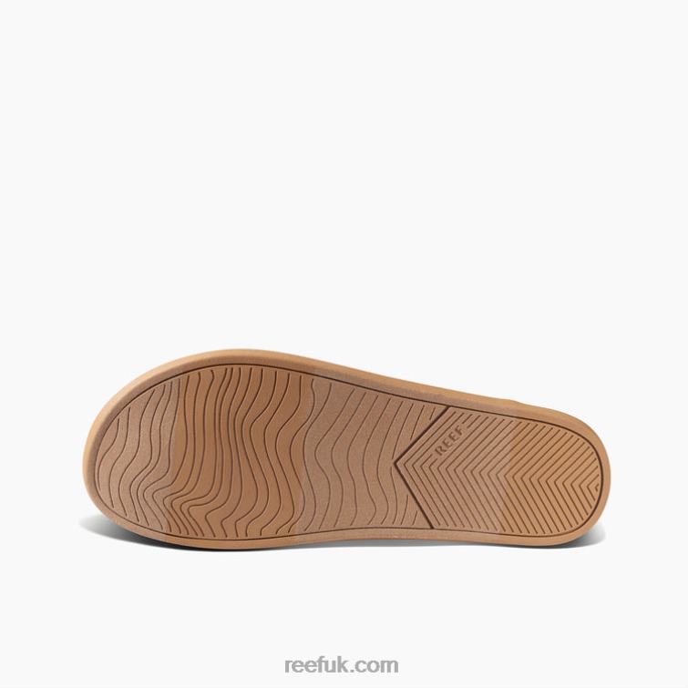 Vintage 2286N229 Cushion Sage Woven Reef Women