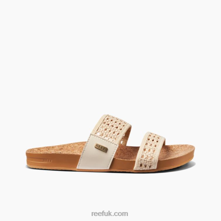 Vintage 2286N2 Cushion Woven Vista Reef Women