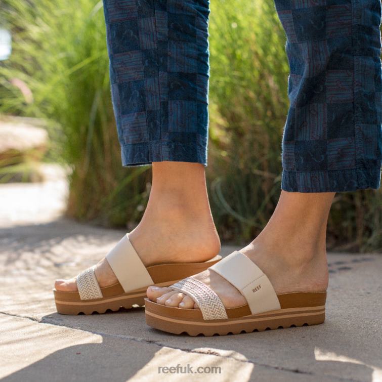 Vintage 2286N8 Cushion Vista Hi Reef Women