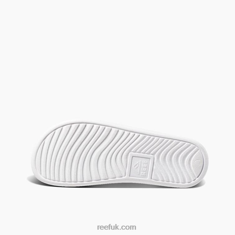 Watercolor 2286N187 Boozie Slide Reef Women