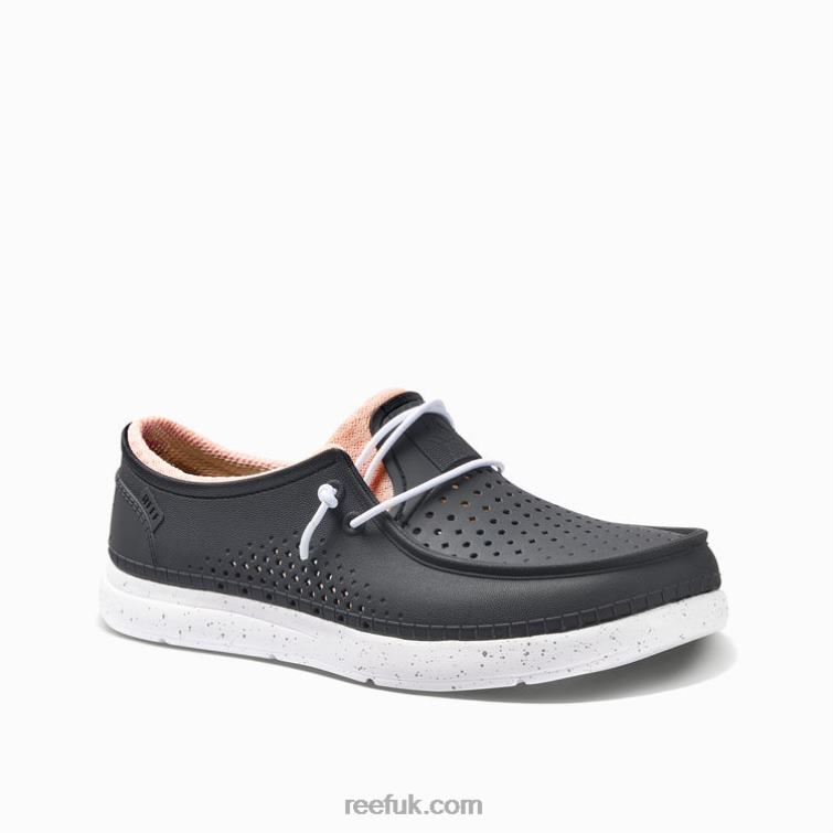 Black 2286N237 Water Coast Reef Women