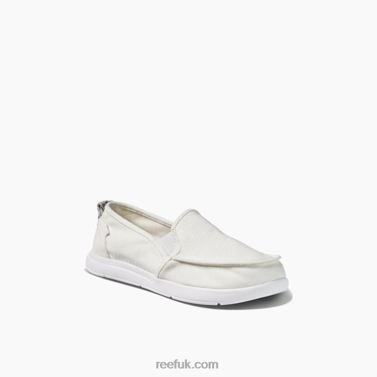 Cloud 2286N249 Cushion Coast Autumn Reef Women